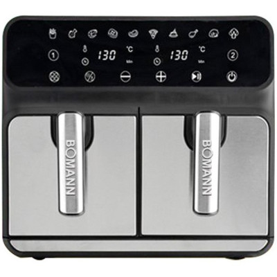 سرخ كن Bomann مدل AF8809 TW