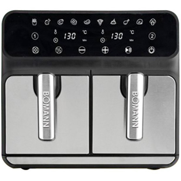 سرخ كن Bomann مدل AF8809 TW