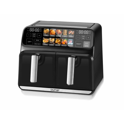 سرخ کن Berner مدل ۸۵۰