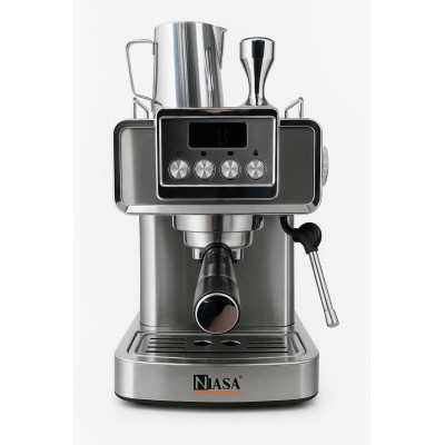 اسپرسوساز NASA