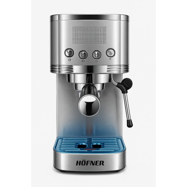 اسپرسوساز Hofner